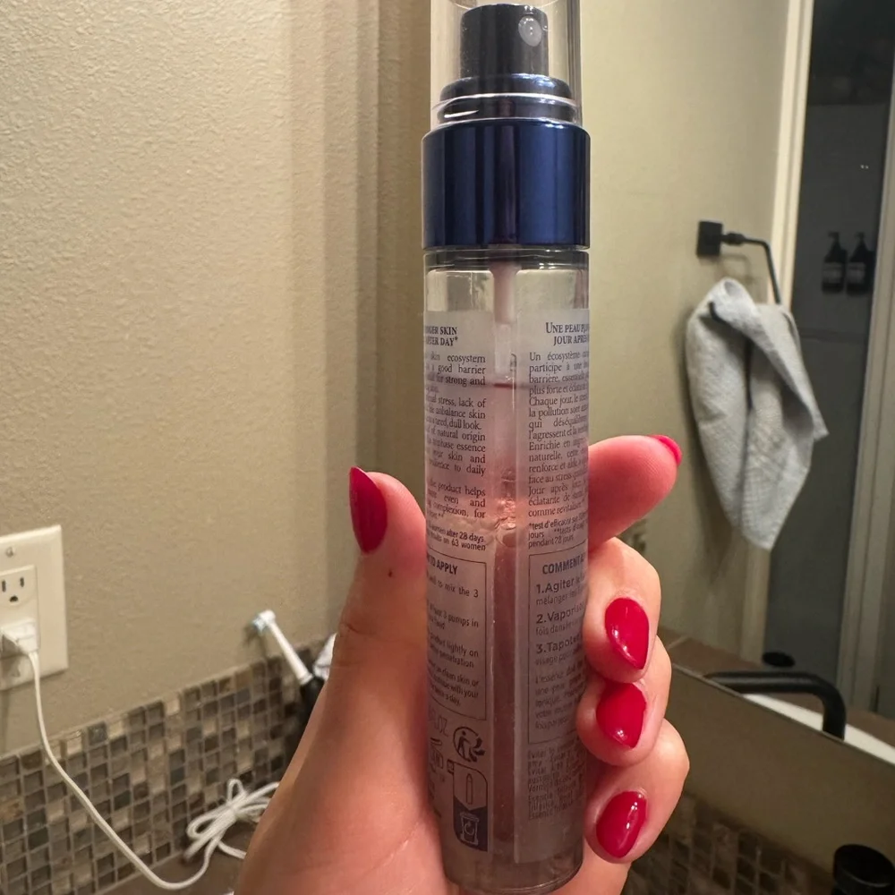 L'OCCITANE Immortelle Reset Triphase Essence